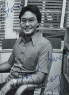 Mr. Ron Tomi - 10th Grade Counselor, 